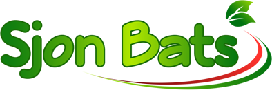 Sjon Bats Logo